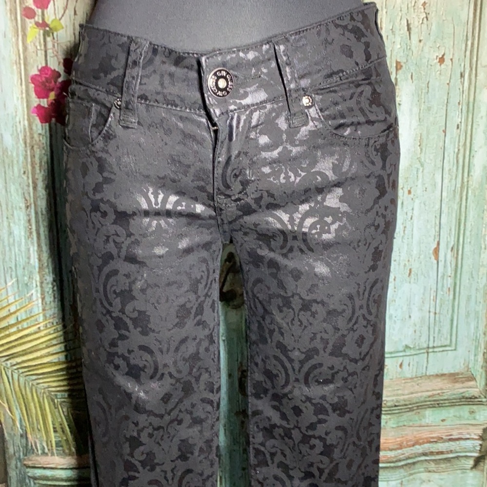 NWOT G By gGess super skinny jeans size 26 - Picture 3 of 16